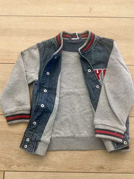 Kurtka dla chłopca H&M