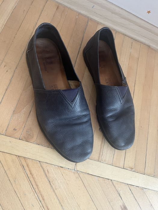 Туфли кожанные 43 размер