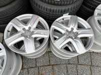 Felgi aluminiowe nowe 5x112x17 Audi