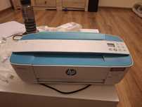 Drukarka  hp deskjet 3762