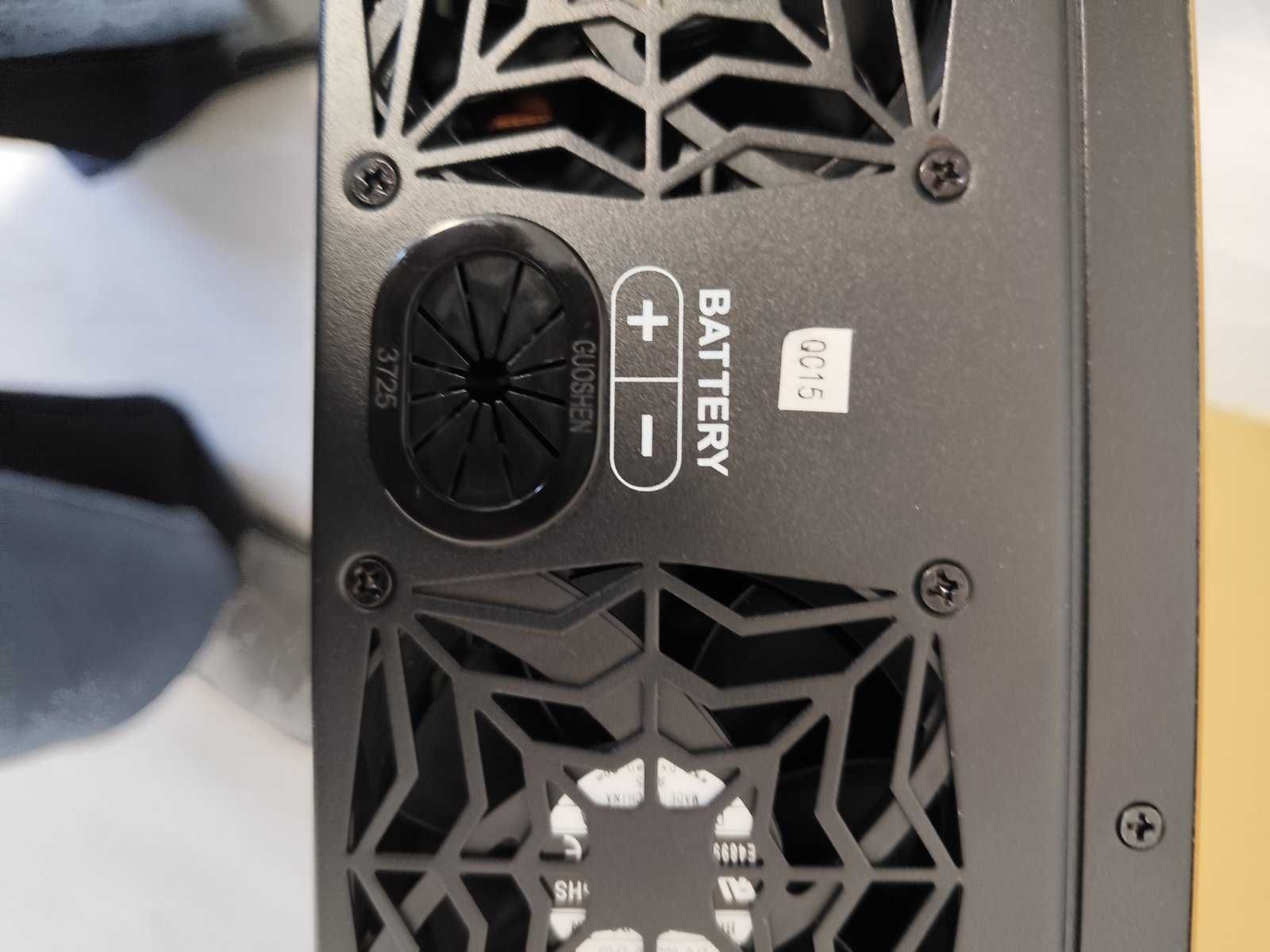 Гібридний інвертор Inverter Euronet IN HY 4.2 KW 24V  новий