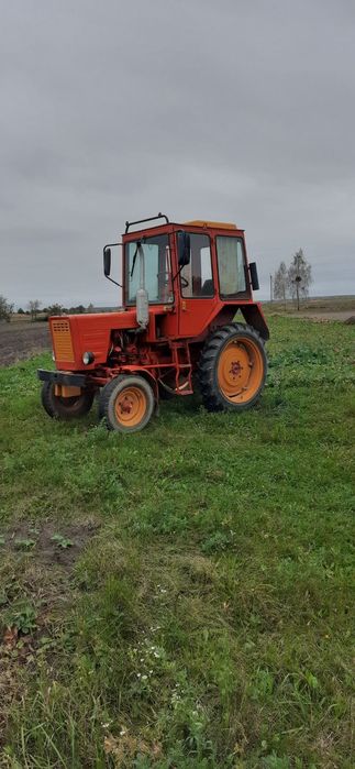 Продам Трактор Т 25