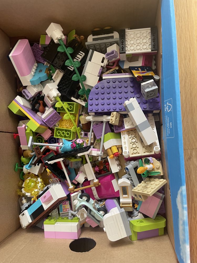 Lego Friends Original