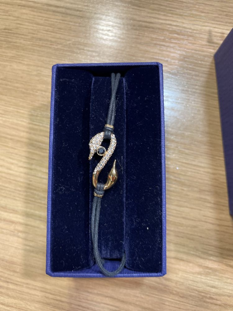 Браслет Swarovski оригінал
