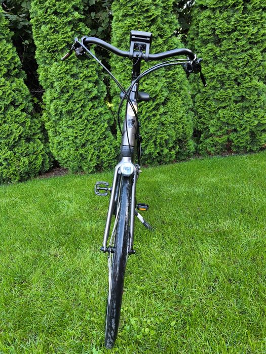 Koga -  holenderski elektryczny rower