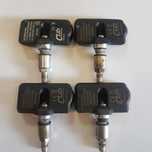Czujnik ciśnienia TPMS OPEL Astra K, Astra J
