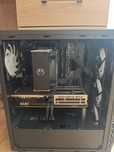 Komputer Gamingowy RTX5070Ti/ Ryzen 5 7600x/ 32gb ram