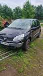 Cały na części Renault Scenic 2 1.9tci