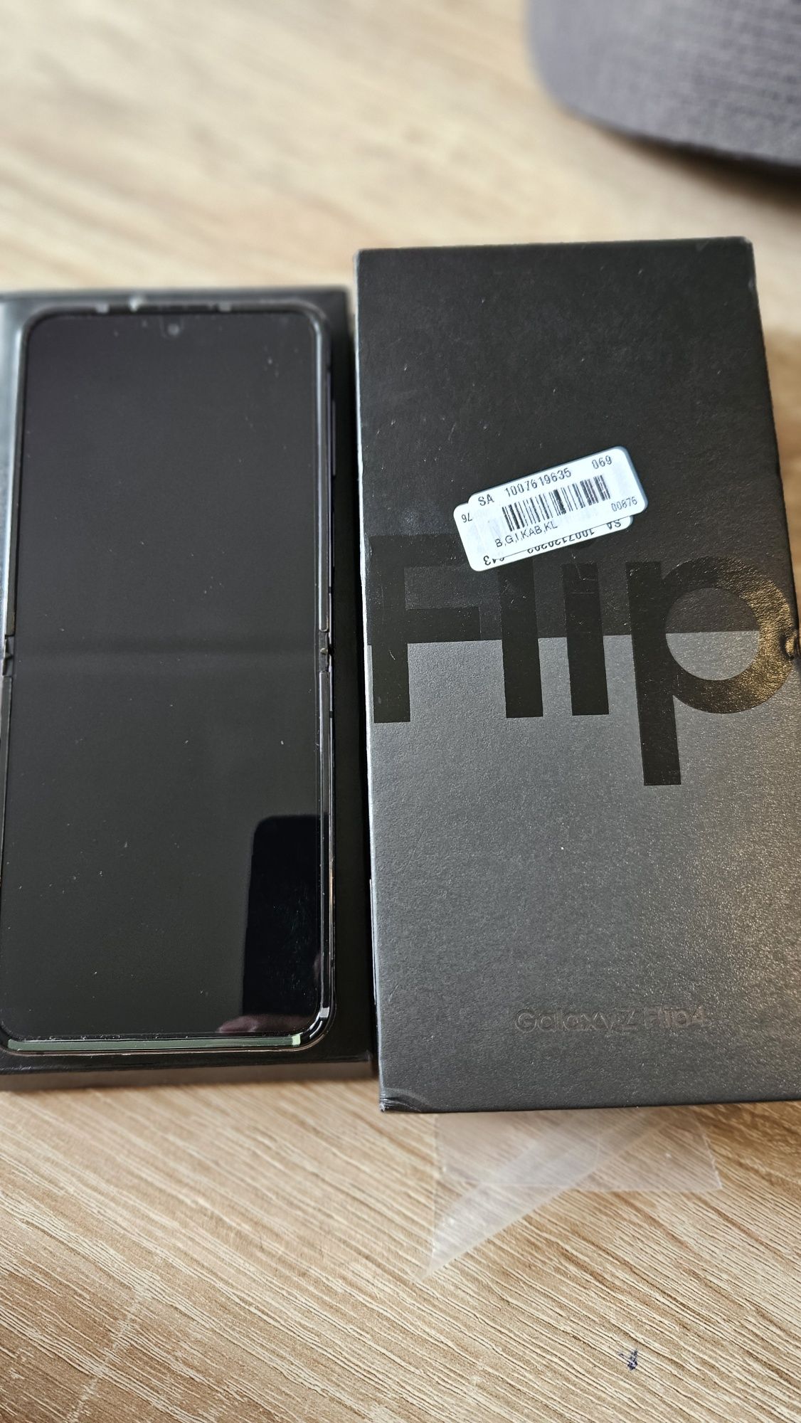 Samsung Z Flip 4
