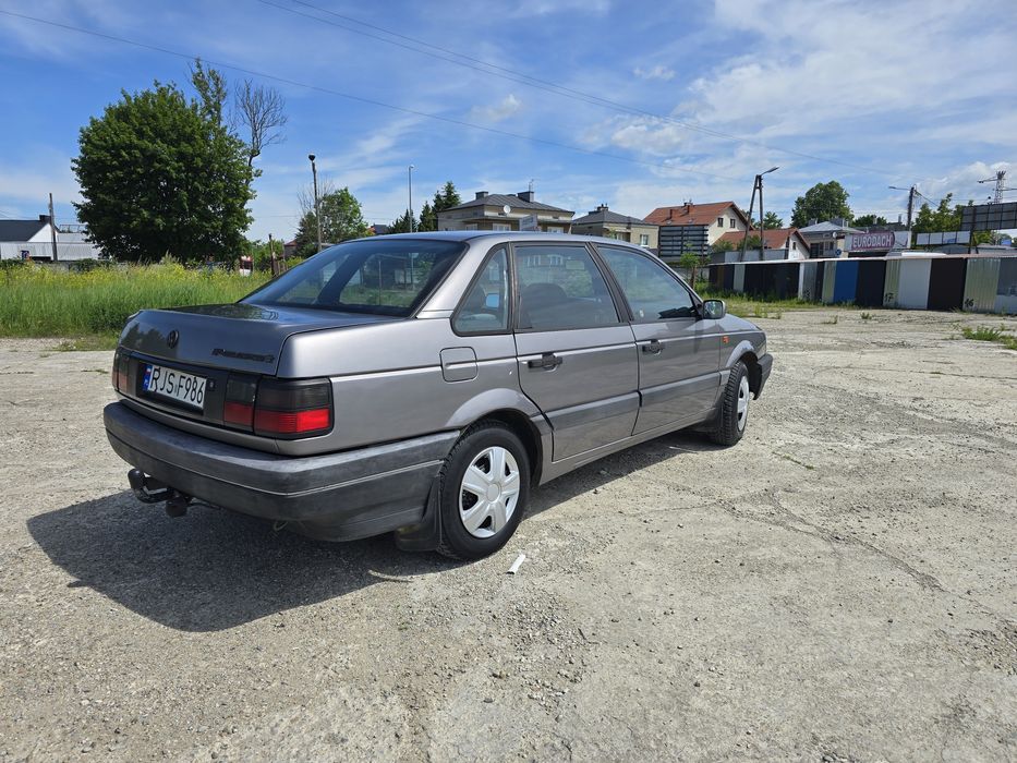 Volkswagen Passat b3