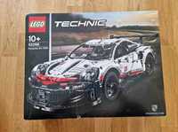 Lego Technic 42096 Porsche 911 RSR