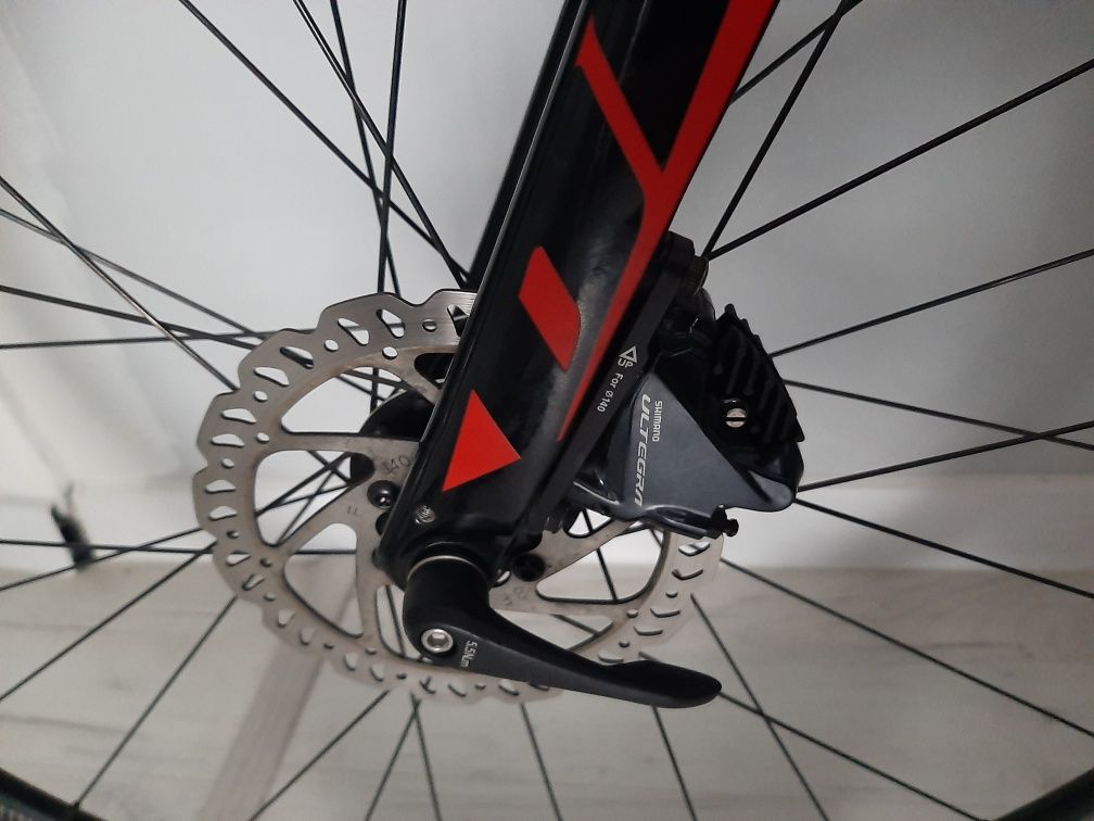 Giant Defy Advanced 1 Ultegra