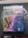 Ratchet & Clank Rift Apart