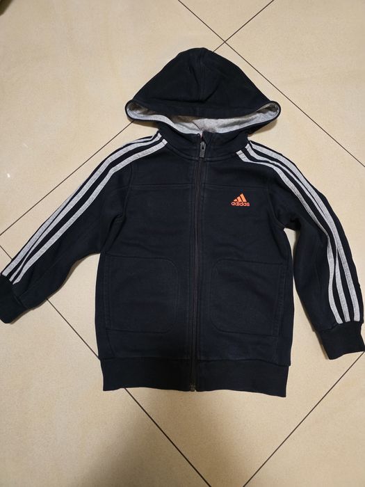 Bluza Adidas dla chłopca