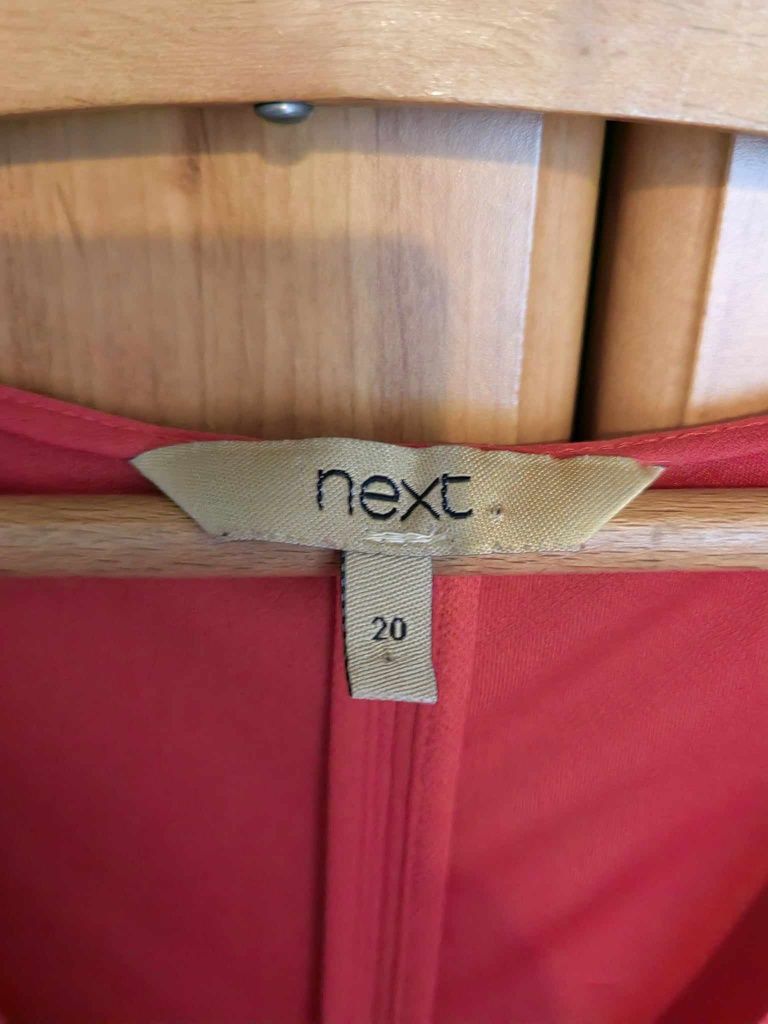 Bluzka Next roz.48