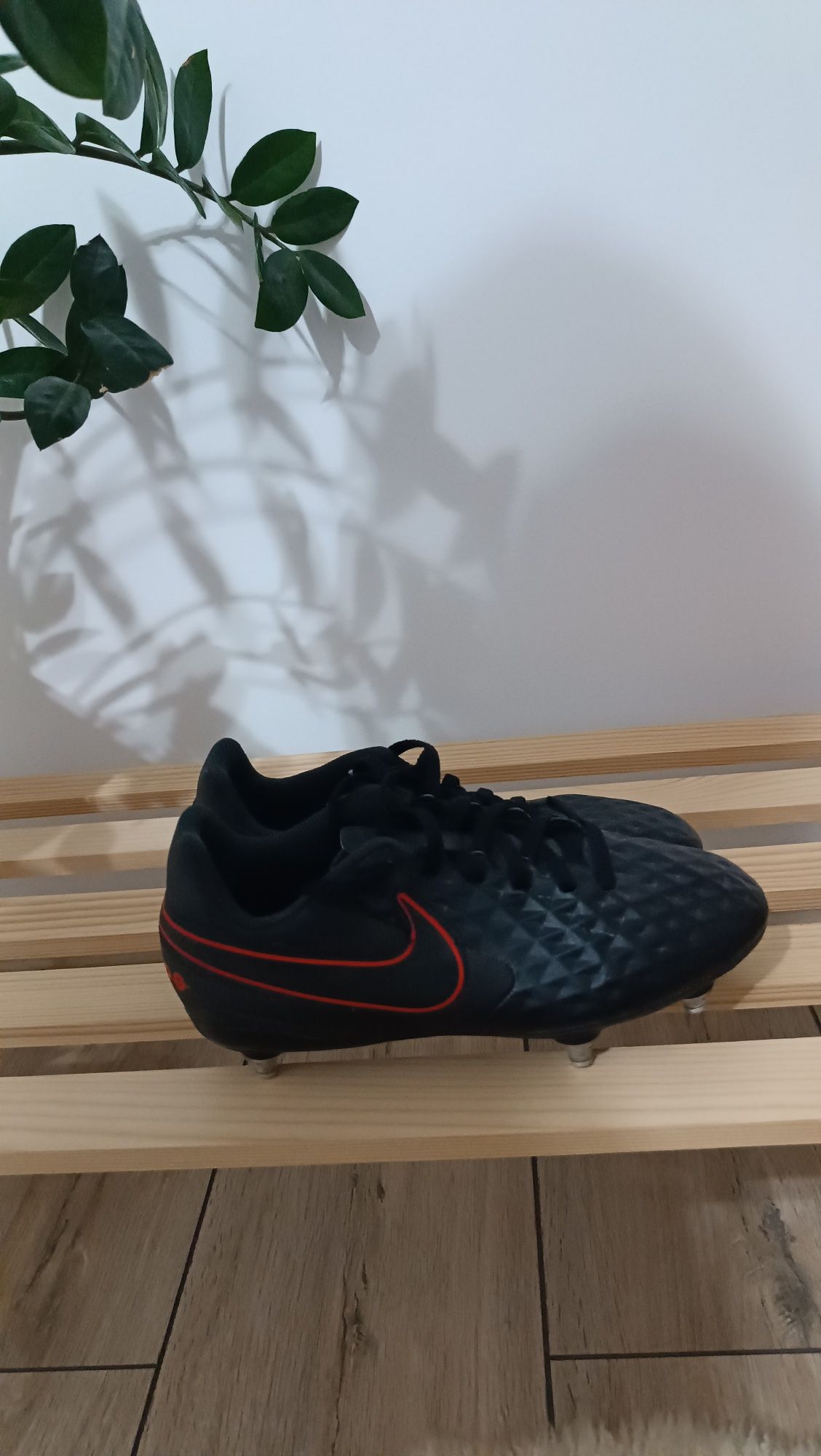 Бутси футбольні Nike ,бутси Tiempo