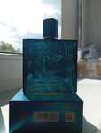 Perfumy męskie Versace Eros