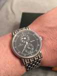 Zegarek Chronoswiss