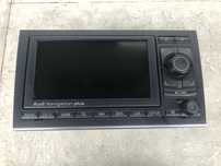 Radio Nawigacja RNS-E 2 DIN AUDI S4 A4 B6 B7 z Kodem