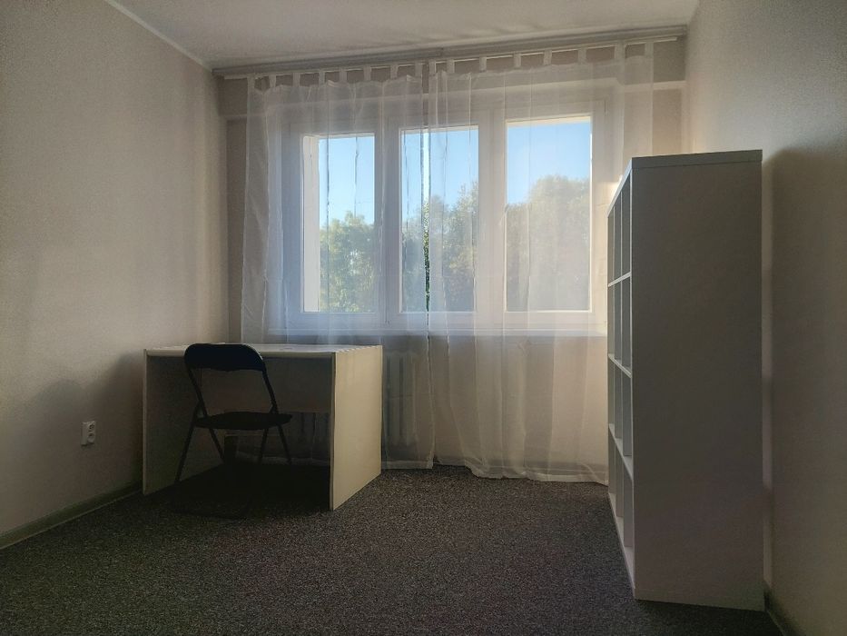 Pokój do wynajęcia jednoosobowy Poznań Rataje