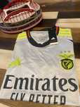 Camisola Alternativa Benfica 24/25