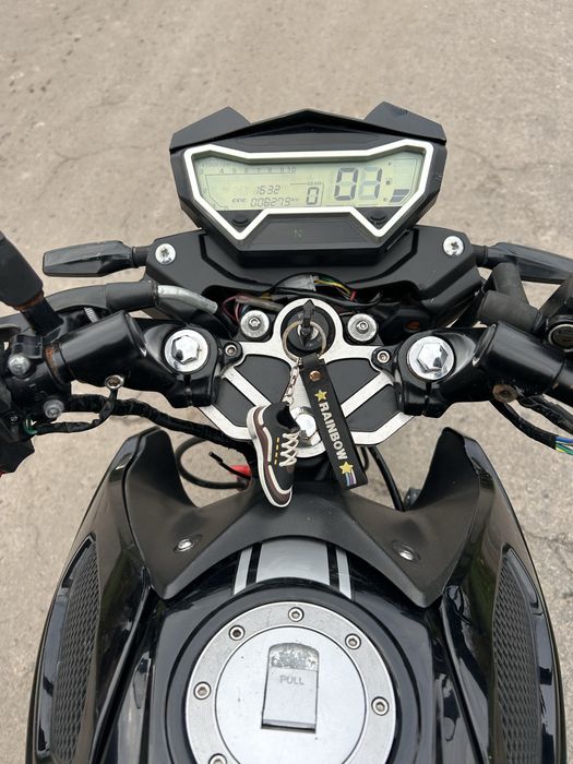 Продам Спарк р34