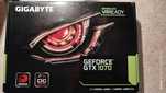 GeForce GTX 1070 8GB WindForce OC