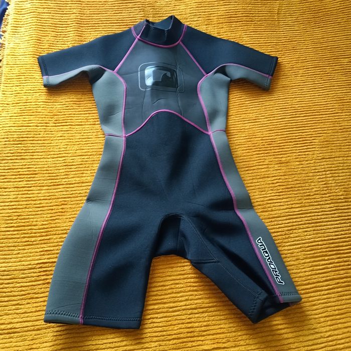 Widoczny strój dla dorosłych marki Proaqua, rozmiar L . Nowa .