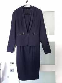 Sukienka i Marynarka, marka Orsay, rozmiar 34