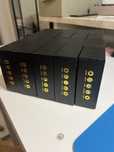 2x Telefon Mini LTE