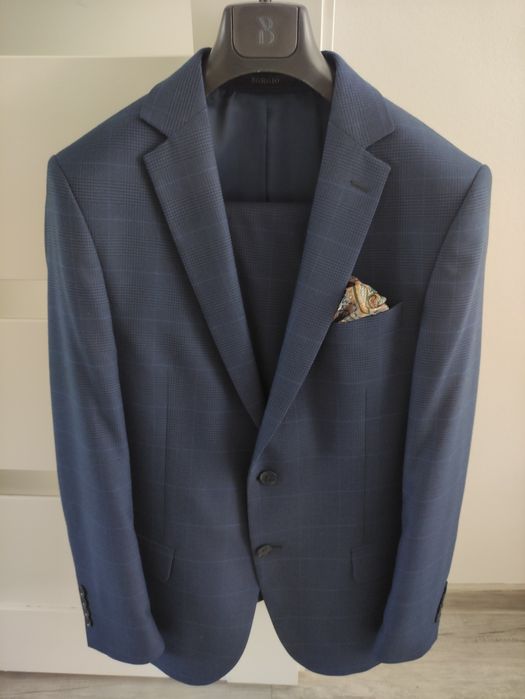 Garnitur Borgio 176/92/82