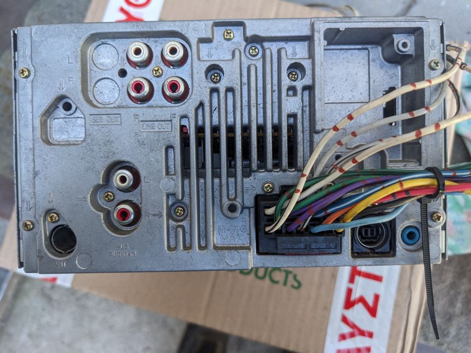 Продам SONY WX C570R