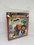 Gra Eye Pet & Przyjaciele PS3 Sony Play Station 3 pudełkowa ps move PL