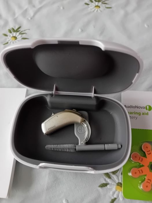 Aparat słuchowy Phonak Bolero B