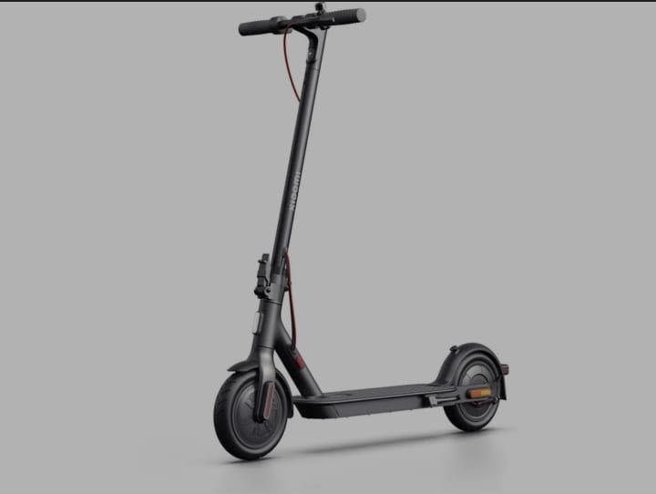 Xiaomi Mi SCooter 3 Lite