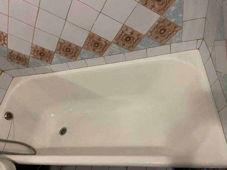 Чугуна ванна 150×70