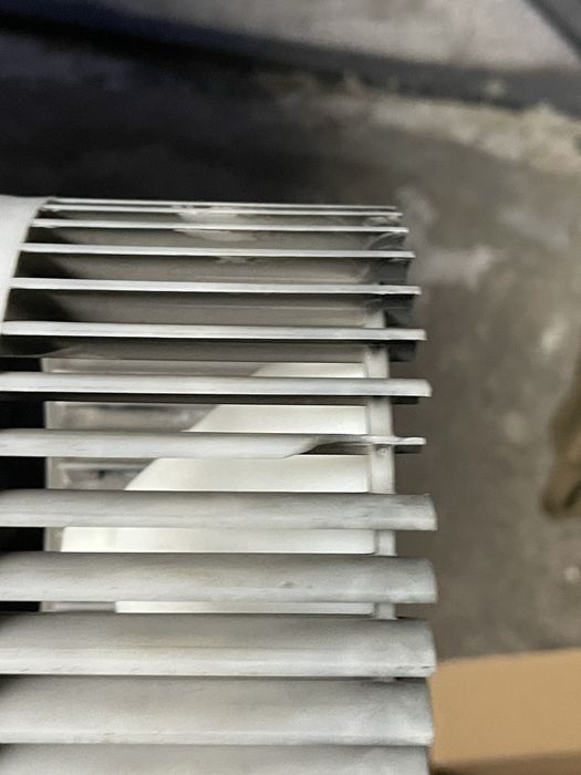 Моторчик печки nissan qashqai j10