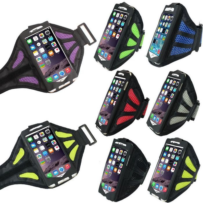 Etui Na Ramię OPASKA Pokrowiec na TELEFON