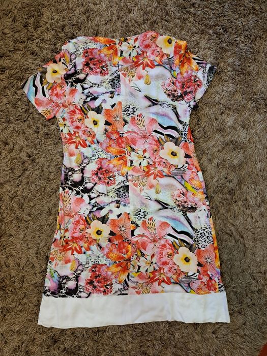 Плаття літнє жіноче 52 розмір