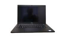 Dell Latitude 7390 / FullHD IPS/ CPU i5-8250U/ RAM 8Gb/ SSD 256Gb