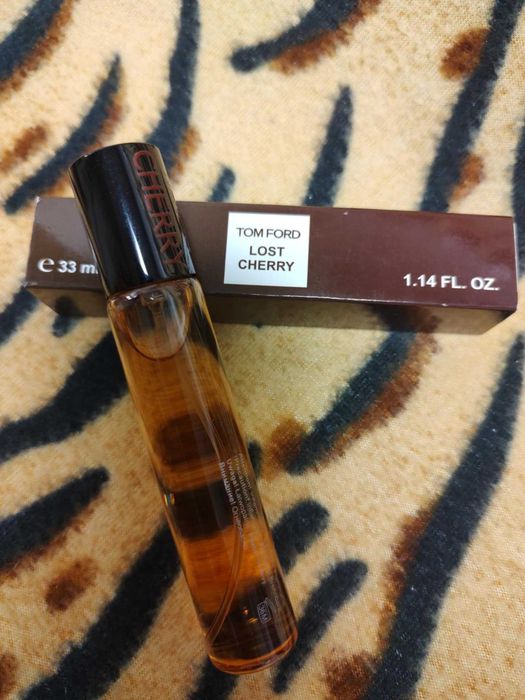 Inspiracje Perfum Tom Ford Lost Cherry 33ml x5