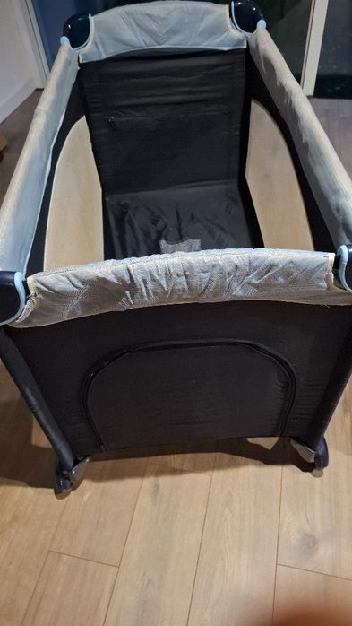 Cama de Viagem criança