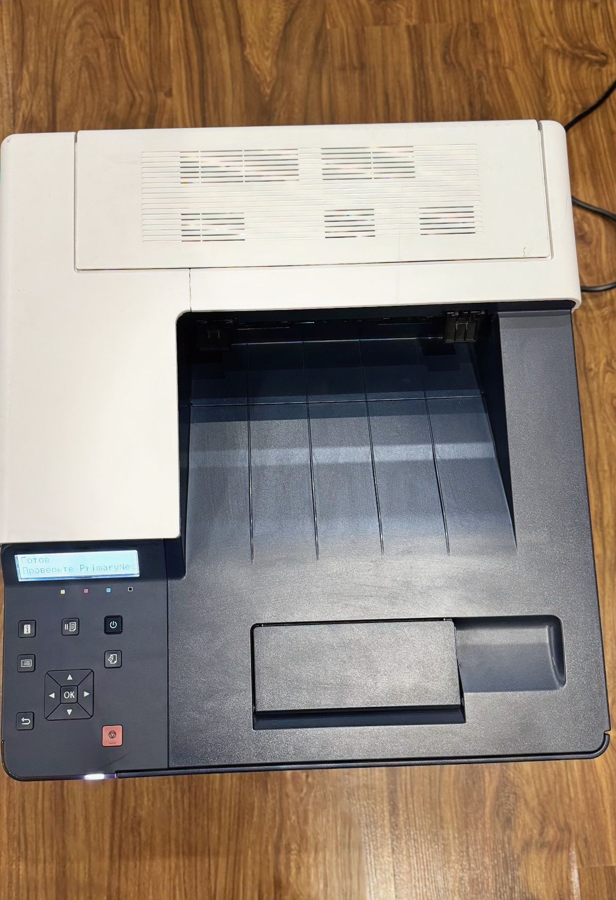Xerox кольоровий лазерний принтер