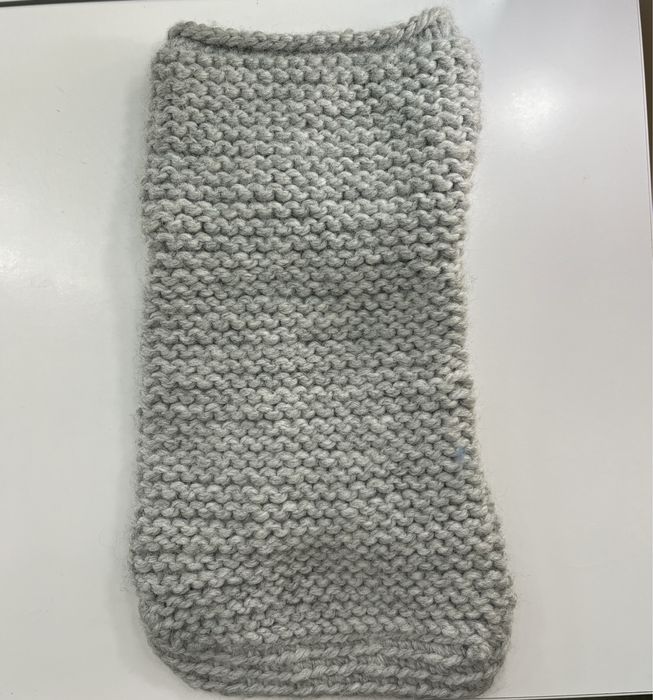 Світер для кота