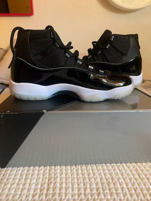 Trampki Jordan11Retro r.41