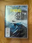 The Meg (Przegryź to) - płyta CD