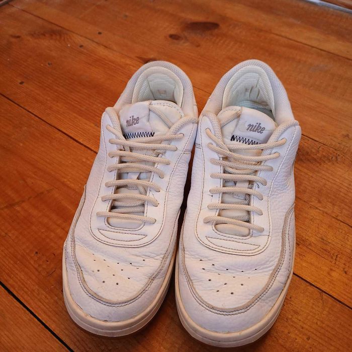 Чоловічі кросівки кеди Nike Court  42 розм 27,5 см