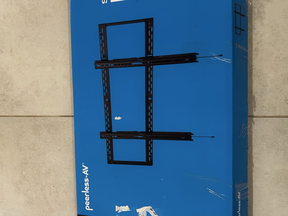 Profesjonalny uchwyt TV Peerless- AV SF680P