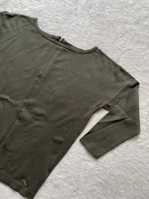 Sweterek z rękawem 3/4