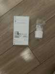 Iphone 16 E 128 gb white nowy zaplombowany